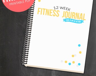 Blogilates Fit Journal Pdf